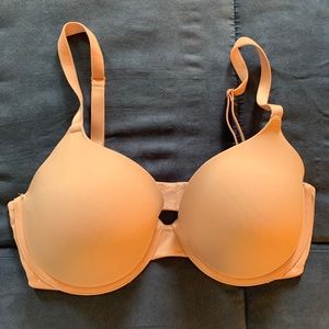 Tan Bra from Victoria's Secret Pink Collection